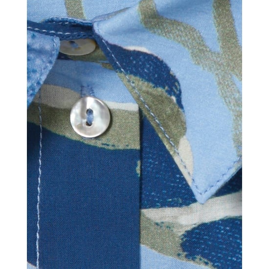 Via Appia Due Blouse lange mouw 2611669 - Image 3
