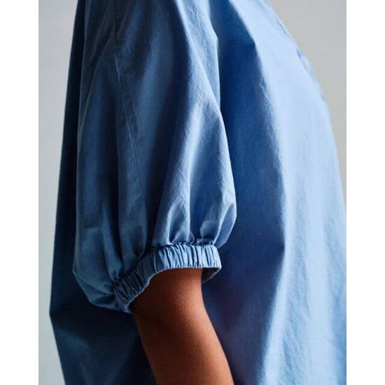 Penn & Ink Blouse korte mouw s26z890ltd - Image 4