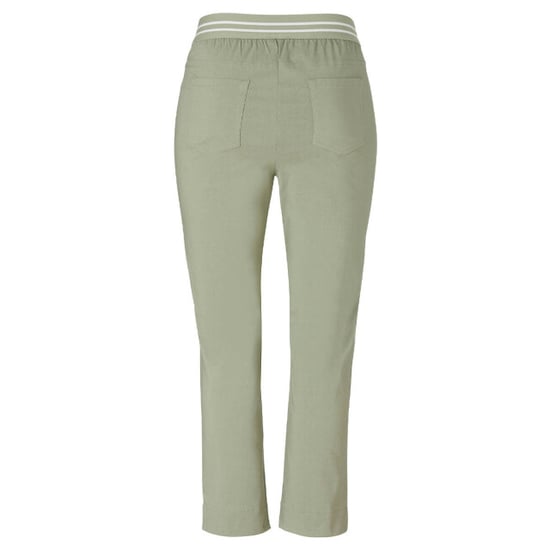 Via Appia Due Pantalon 2611988 - Image 2