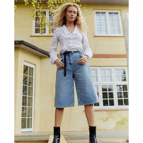 CPH Muse Bermuda/short 207695 cmanora - Image 2