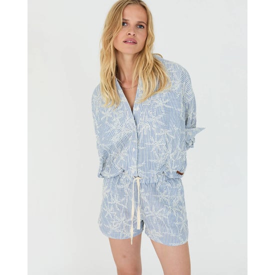 Moscow Bermuda/short 137-02-ted - Image 3
