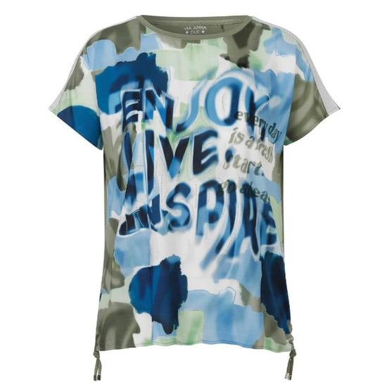 Via Appia Due Blouse lange mouw 2611483 - Image 1