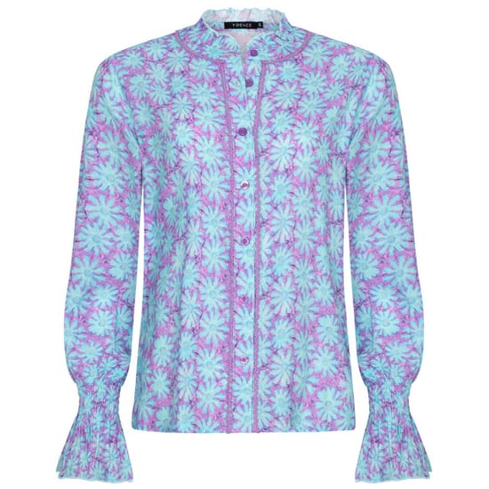 Ydence Blouse lange mouw ss2691 francesca - Image 1