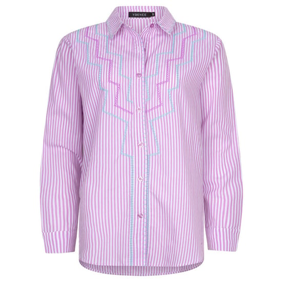 Ydence Blouse lange mouw ss2618 gaby - Image 1