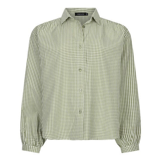 Ydence Blouse lange mouw ss2615 brenda - Image 1