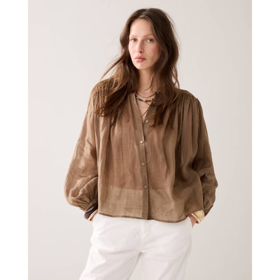 Summum Blouse lange mouw 2s3508-12462 - Image 2