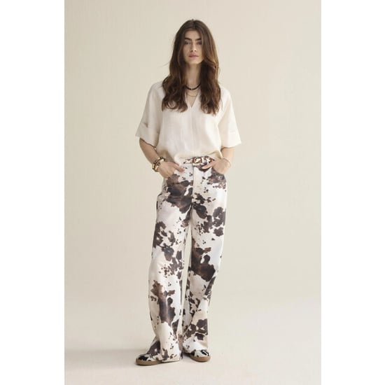 Summum Blouse korte mouw 2s3432-12372 - Image 4