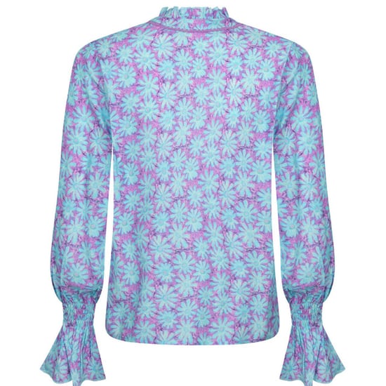 Ydence Blouse lange mouw ss2691 francesca - Image 2