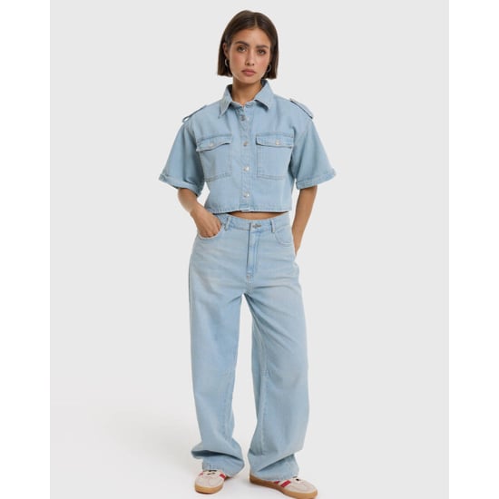 Alix The Label Broek 2602171602 - Image 1