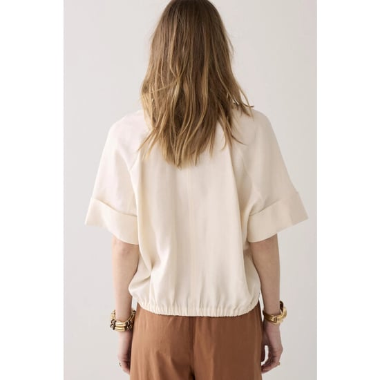 Summum Blouse korte mouw 2s3432-12372 - Image 5