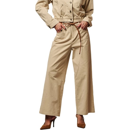 Aaiko Broek jael twill co 556 - Image 2