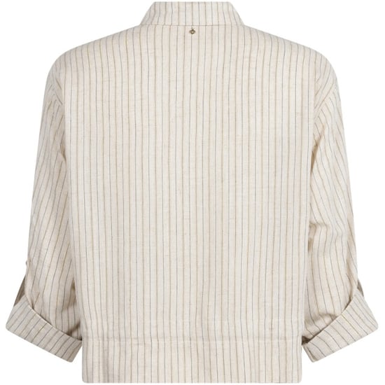 Tramontana blouse km c03-20-801 006800 - Image 5