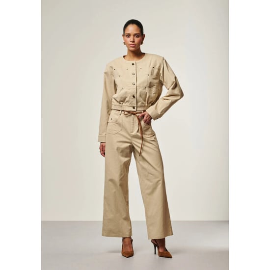 Aaiko Broek jael twill co 556 - Image 4