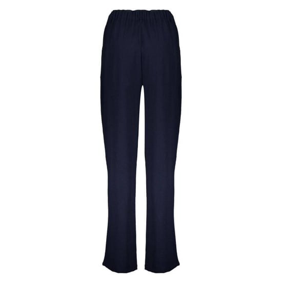 Geisha 61111-21 675 pants crinckle navy - Image 2