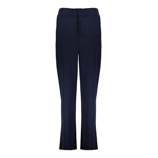 Geisha 61111-21 675 pants crinckle navy - Image 3