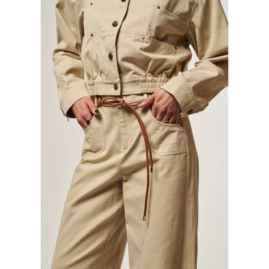 Aaiko Broek jael twill co 556 - Image 6