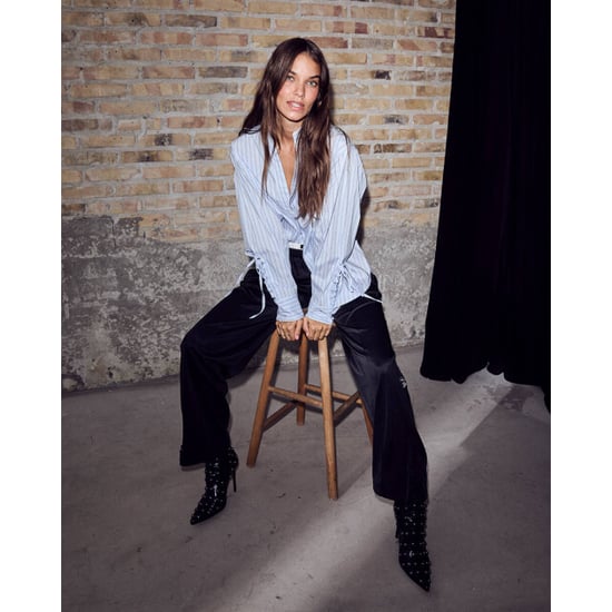 Haute L'Amitié Broek hl10487 slim - Image 3