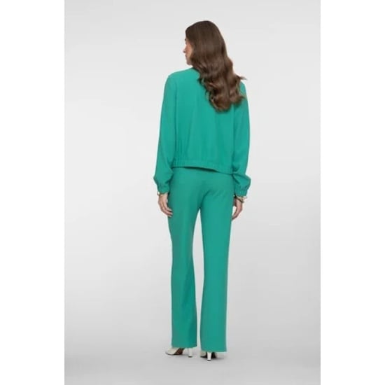 Geisha pants comfy 61110-21 515 emerald - Image 5