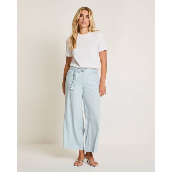 Para Mi Broek cloe ice blue - Image 4