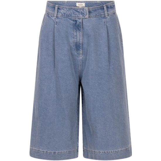 Aaiko Bermuda/short inaya denim tba - Image 4