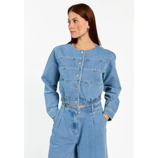Aaiko Bermuda/short inaya denim tba - Image 5