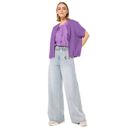 Caroline Biss Jeans 1591 - Image 3