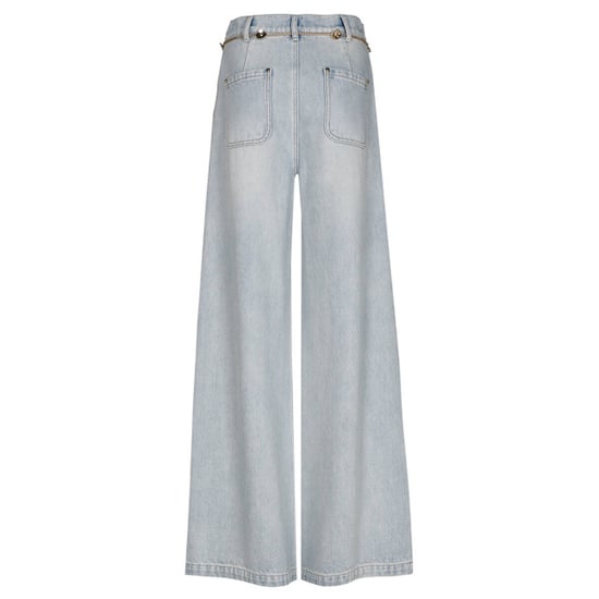 Caroline Biss Jeans 1591 - Image 4