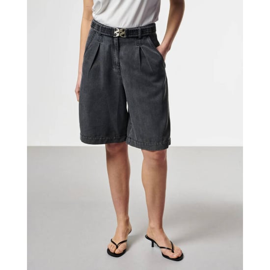 Aaiko Bermuda/short eline ten 522 - Image 2