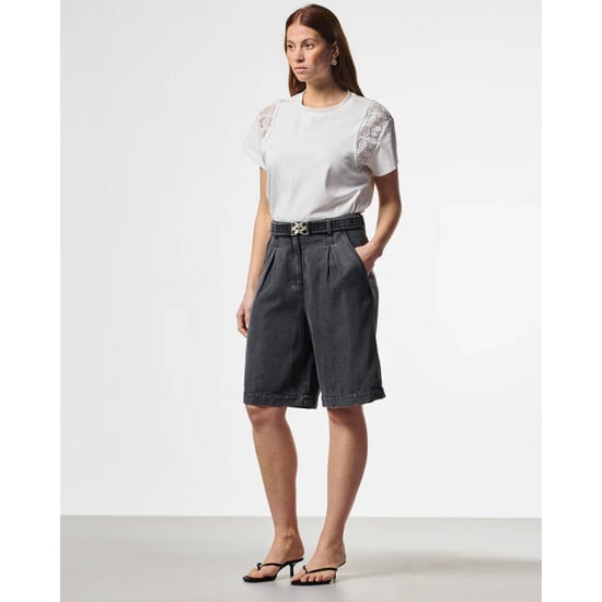 Aaiko Bermuda/short eline ten 522 - Image 3