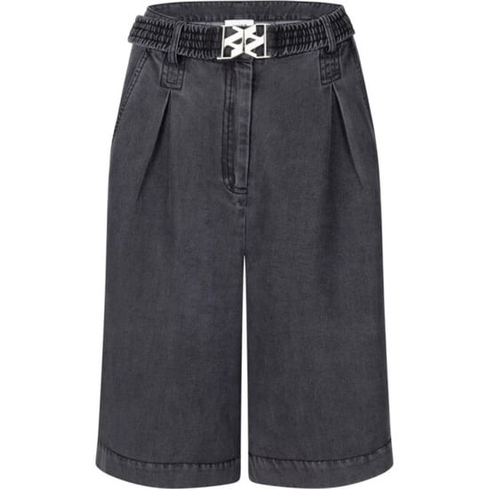 Aaiko Bermuda/short eline ten 522 - Image 5