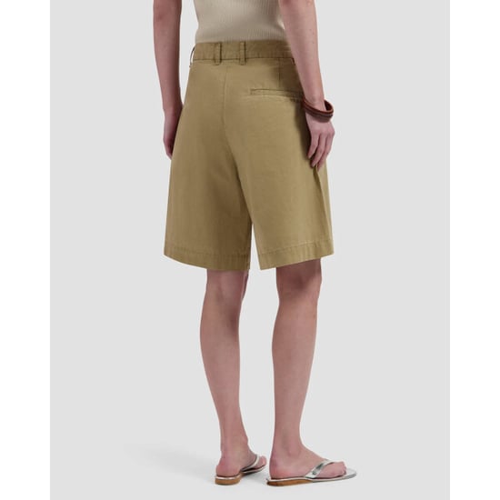 Olaf Bermuda/short w250400 herringbone - Image 2