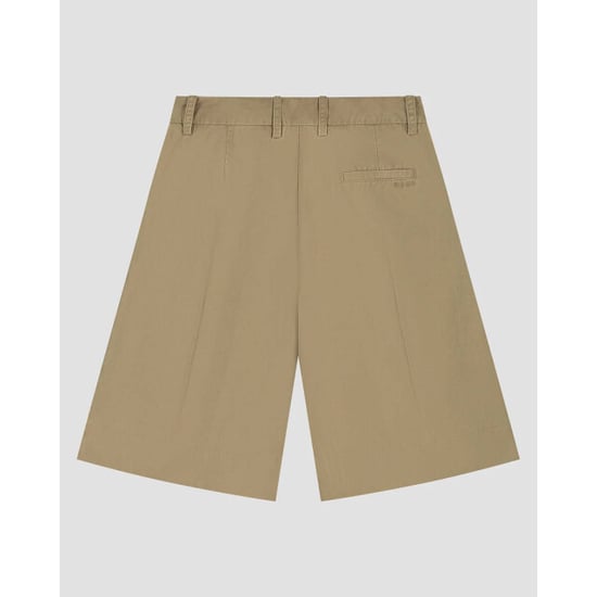 Olaf Bermuda/short w250400 herringbone - Image 3