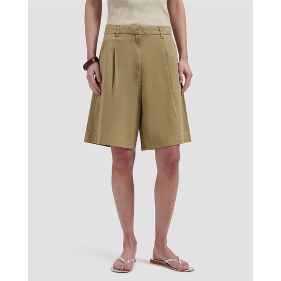 Olaf Bermuda/short w250400 herringbone - Image 4