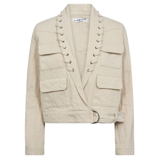 Haute L'Amitié Jasje hl10442 pielle - Image 1