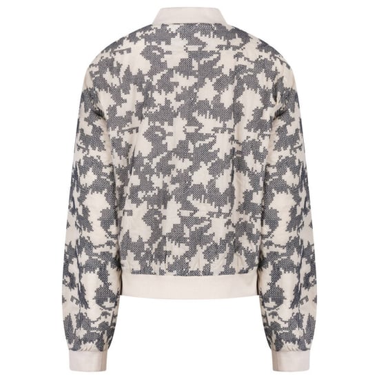 Nukus Nks13107 296 charlie bomber cross sand/navy - Image 2