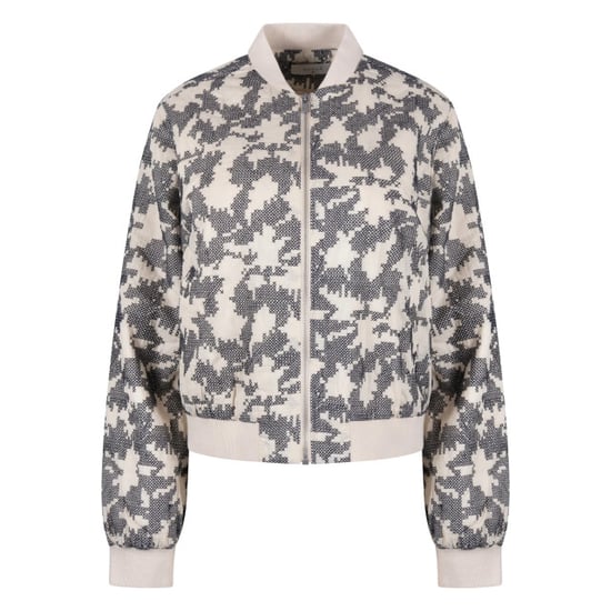 Nukus Nks13107 296 charlie bomber cross sand/navy - Image 6