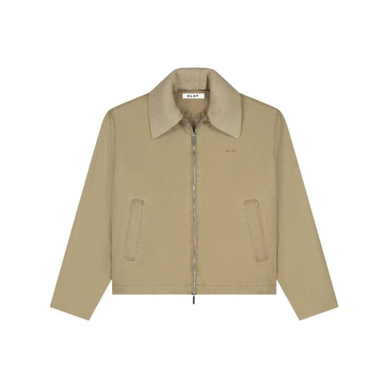 Olaf Jasje w250500 herringbone - Image 1