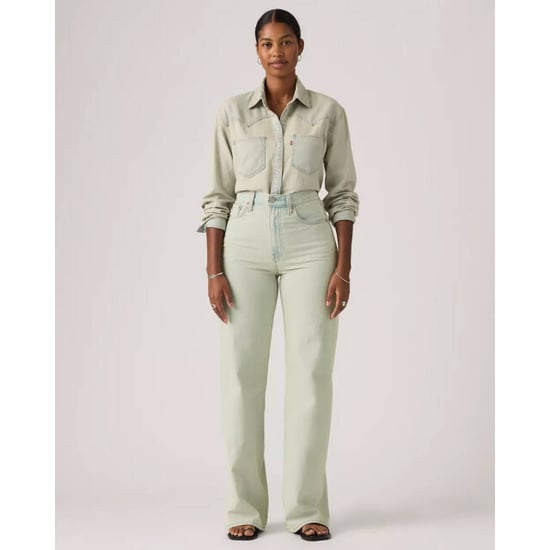 Levi's Jeans a6081 - Image 1