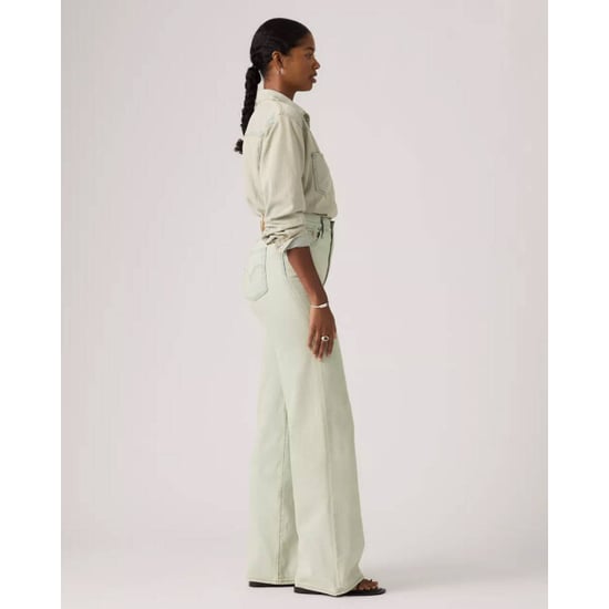 Levi's Jeans a6081 - Image 3