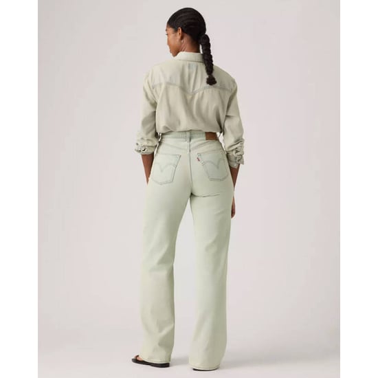 Levi's Jeans a6081 - Image 4