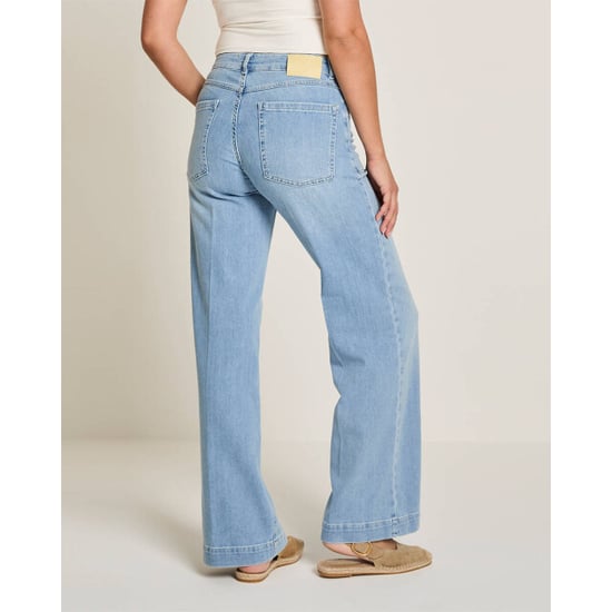 Para Mi Jeans ss261.266290-d129 - Image 4