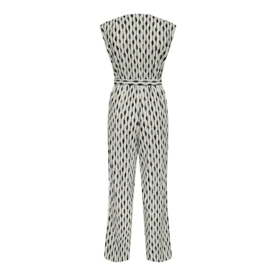 Only Onlmaine s/l jumpsuit jrs birch/night sky+vint - Image 4