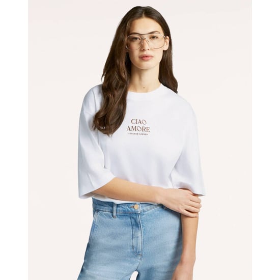 Beaumont T-shirt bc57923261 rowy - Image 4
