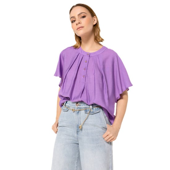 Caroline Biss Top korte mouw 1697 - Image 2