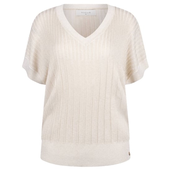 Nukus T-shirt nks01161 raya - Image 1