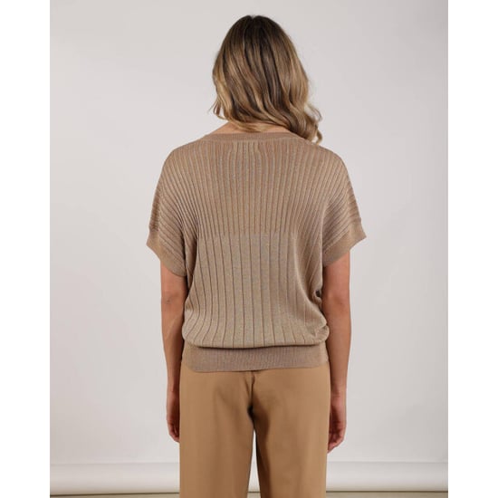 Nukus T-shirt nks01161 raya - Image 2