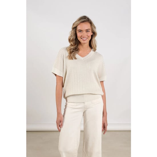 Nukus T-shirt nks01161 raya - Image 5