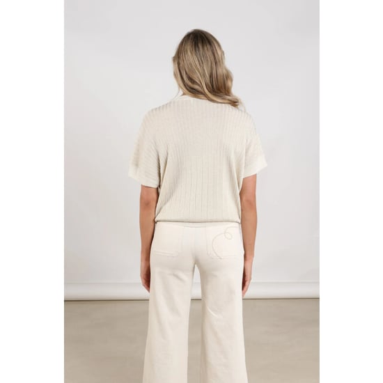 Nukus T-shirt nks01161 raya - Image 6