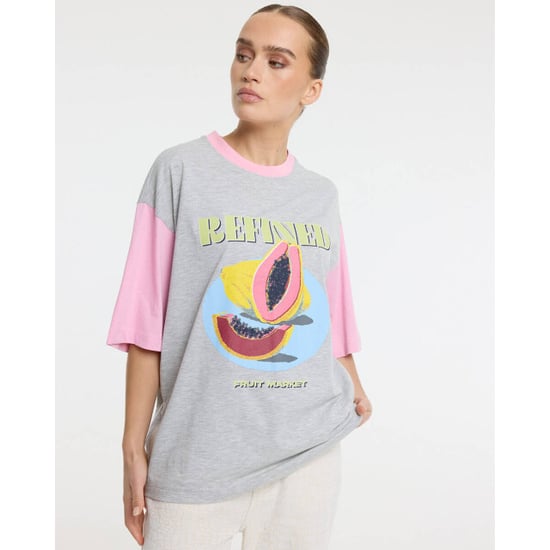 Refined Department T-shirt r2603709986 - Image 3