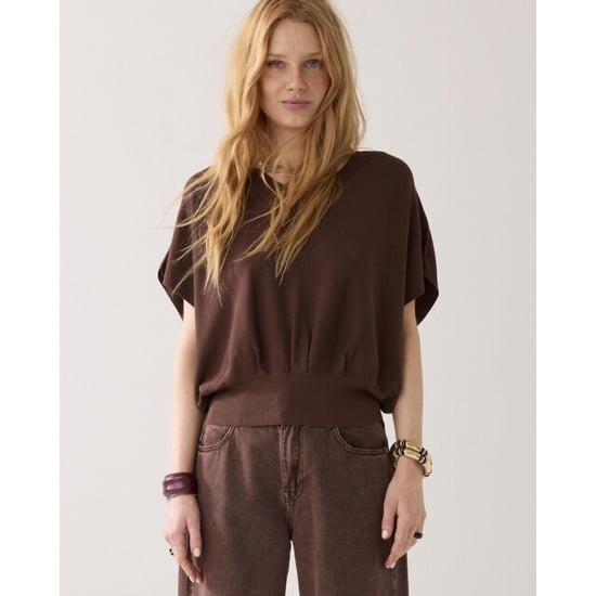Summum Top korte mouw 7s7994-70054 - Image 2